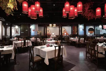 标准化规范化不足 餐企上市任重道远