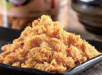 科学解读如何辨别肉松和肉粉松