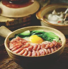 汪曾祺文学作品中的饮食文化分析