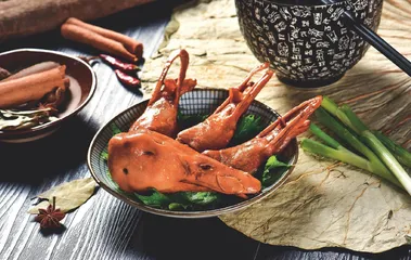 净利下跌 成本上涨 卤味巨头们的日子不好过
