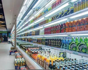 吸引更多消费者到店商超抢抓零售新风口