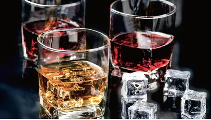 洋酒逐渐走出酒吧夜场国际巨头愈发重视中国市场