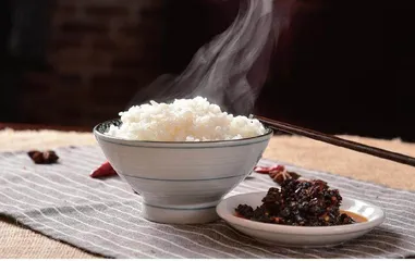 十多分钟就能熟自热米饭够营养健康吗