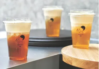 高端溢价优势不再喜茶能否顺利从顶流回归大众