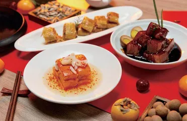 河北保定：启动为期3个月的制止餐饮浪费专项行动