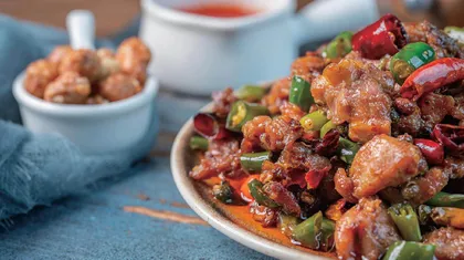 发力C端预制菜 千味央厨胜算几何