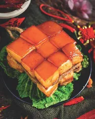 细数爱吃的古代文人