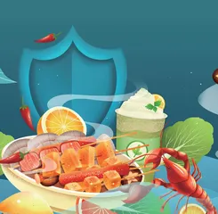 两大网红美食结局南辕北辙 食品安全底线坚决不能逾越