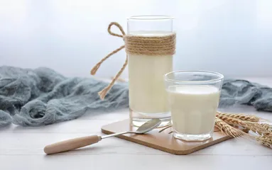 关于提高乳制品质量安全的有效对策研究