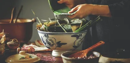 饮食文化在高校思政教育中的应用