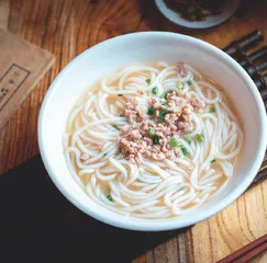 餐饮业逐渐复苏粉面品类或将赢得新机遇