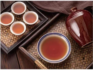 黄酒营销策略探讨