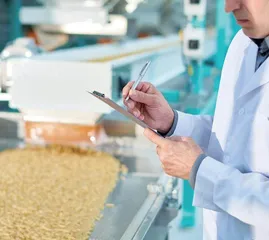 加强食品企业行政管理的对策建议