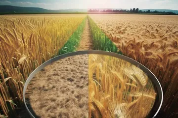 牢牢掌握粮食安全的主动权确保中国人的饭碗端在自己手中