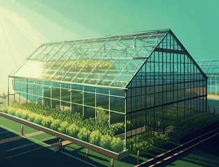 发展现代设施农业 筑牢农业强国建设基础