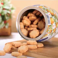 进口食品标签提示不能缺位