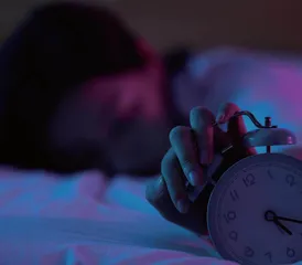 科学解读褪黑素是不是 拯救睡眠的“万能药”