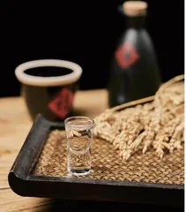 中国酒文化探秘