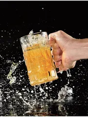 啤酒业上半年日子好过 精酿啤酒赛道快速升温