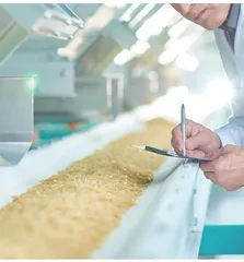 响应面法在食品工业领域的应用