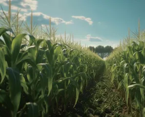 夏粮产量稳中略减 秋粮成全年丰收关键