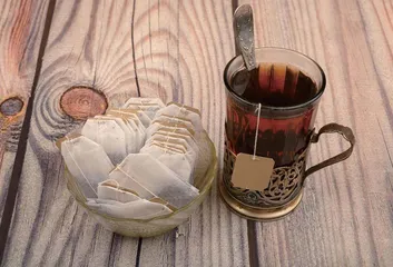 推出袋泡茶新品牌 茶里集团求解商标困局