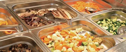 丰食沦为“弃子” 团餐市场赚钱不易