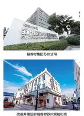 “科技+绿色+健康”综合发力 稻香村集团迈进高质量发展新阶段 