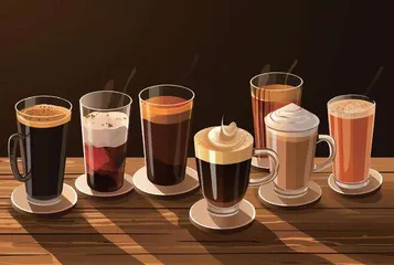 茶咖品牌纷纷下南洋　考验全球化运营能力