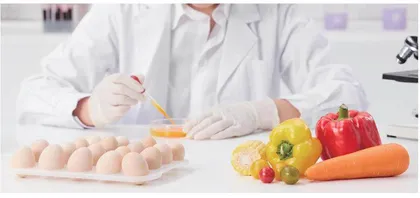 微生物检验技术在食品检验中的应用探究