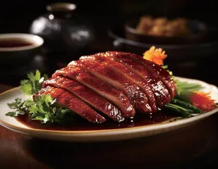 中餐出海成为大势所趋 想要成功掘金并非易事