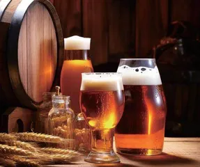 销售旺季啤酒销量反下滑 未来高端化进程或将加快
