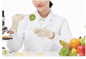 食品检测中的农药残留检测技术分析