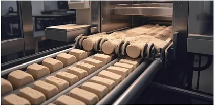 质量技术监督对食品加工过程的影响研究