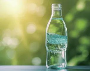 气泡水同质化严重 应注重研发创新和差异化