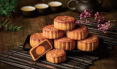 百元价位成为主战场　月饼企业更应注重品质创新