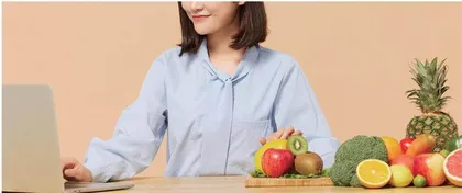 信息化技术在食品安全管理中的应用研究