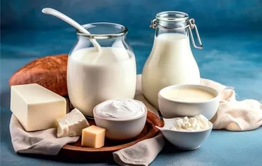 乳品工艺学课程的混合式教学改革探讨