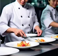 中职烹饪专业群“双师型”教师培养方法探索