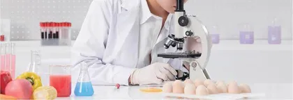 食品理化检验的质量控制及对策探究
