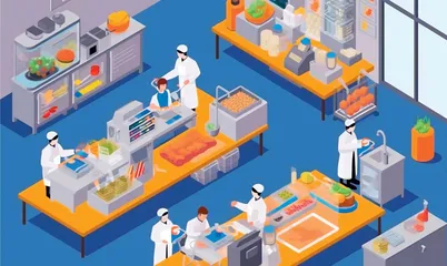 食品检验在保障食品安全中的重要性分析