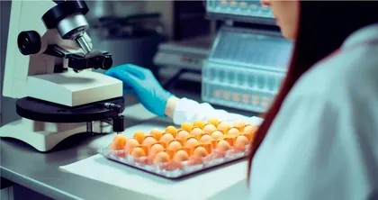 食品安全检验检测质量的控制措施研究 