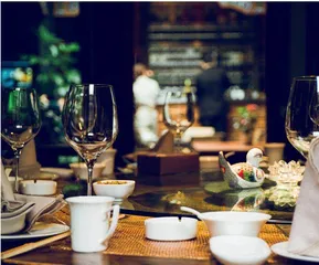 西餐文化对中餐烹饪和就餐习惯的影响探析