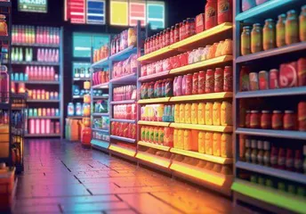 集体回归市场国产汽水品牌仍面临诸多挑战