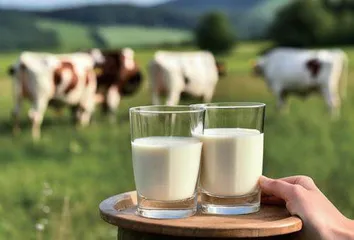 首推“贺兰山产区牛奶”　夏进乳业能否如愿挤进行业前三
