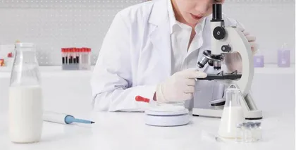 高效液相色谱法在食品添加剂检测中的应用分析
