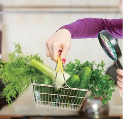 基于食品安全背景下食品检测工作创新发展研究
