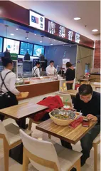 拿渡新增水煮鱼 品类扩充切忌盲目