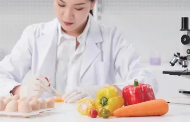 乳制品质量快速检测技术研究