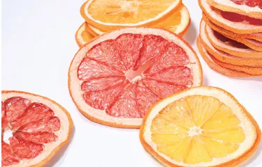 食品中的真空冷冻干燥技术研究
